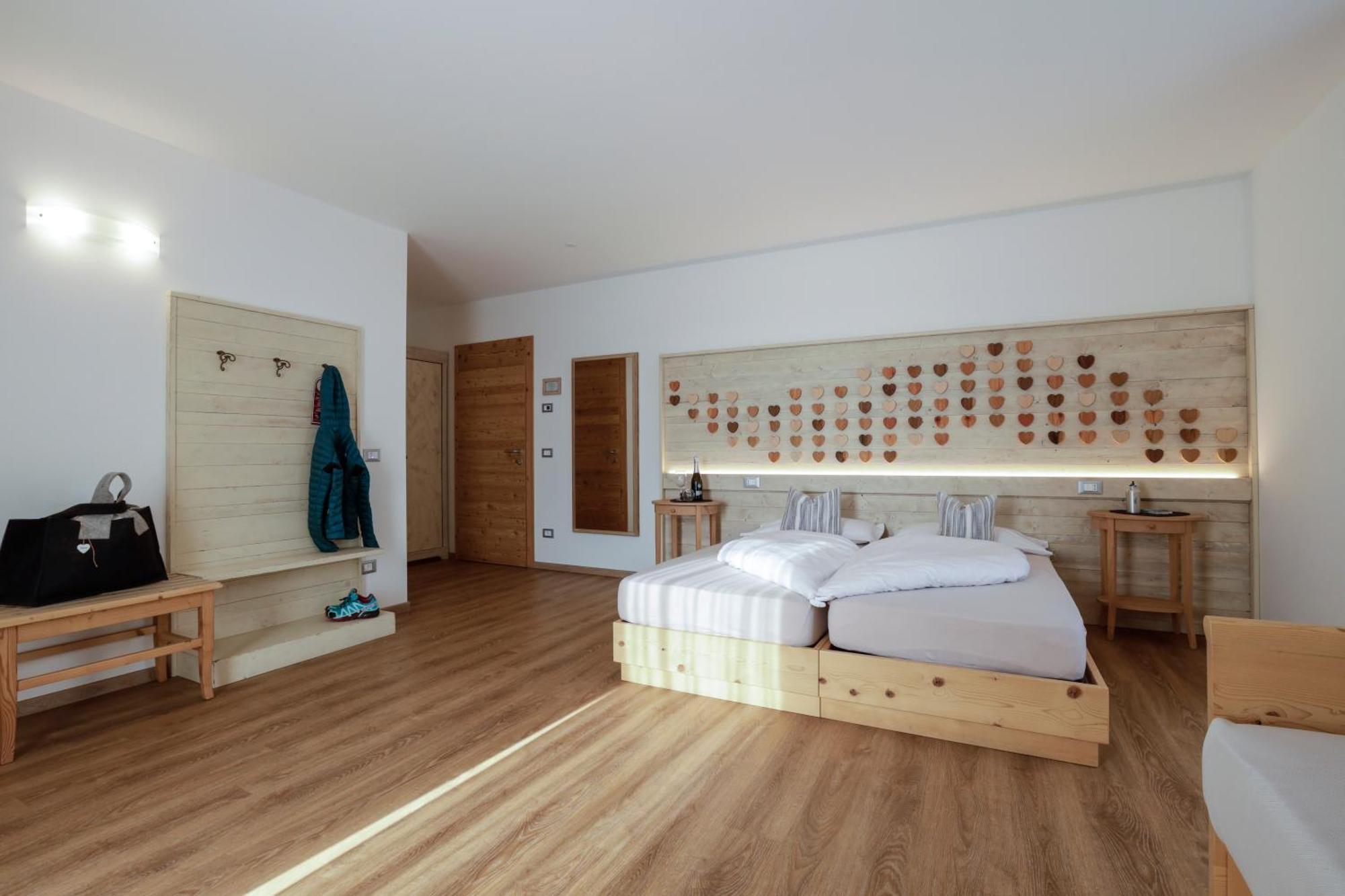 Garni & Wellness Anderle Hotel Vignola  Exterior foto