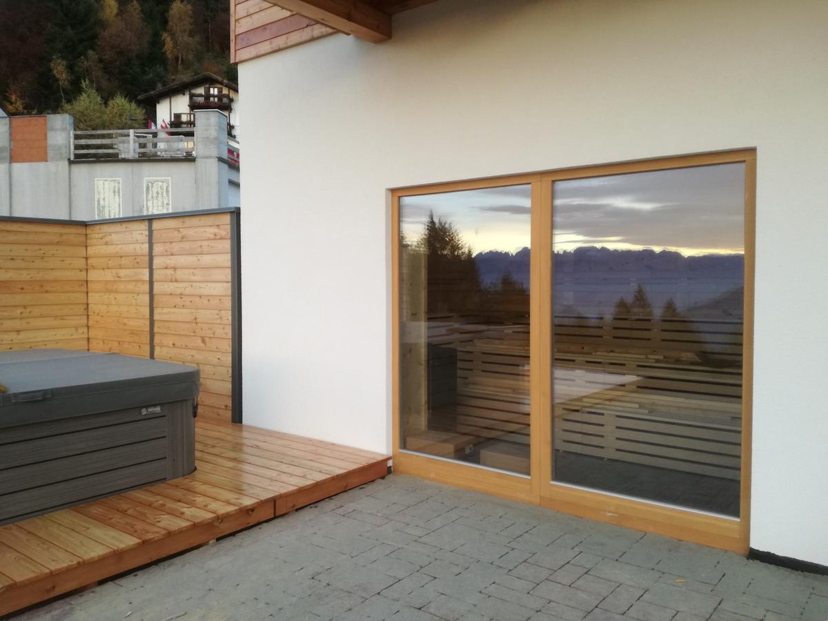 Garni & Wellness Anderle Hotel Vignola  Exterior foto