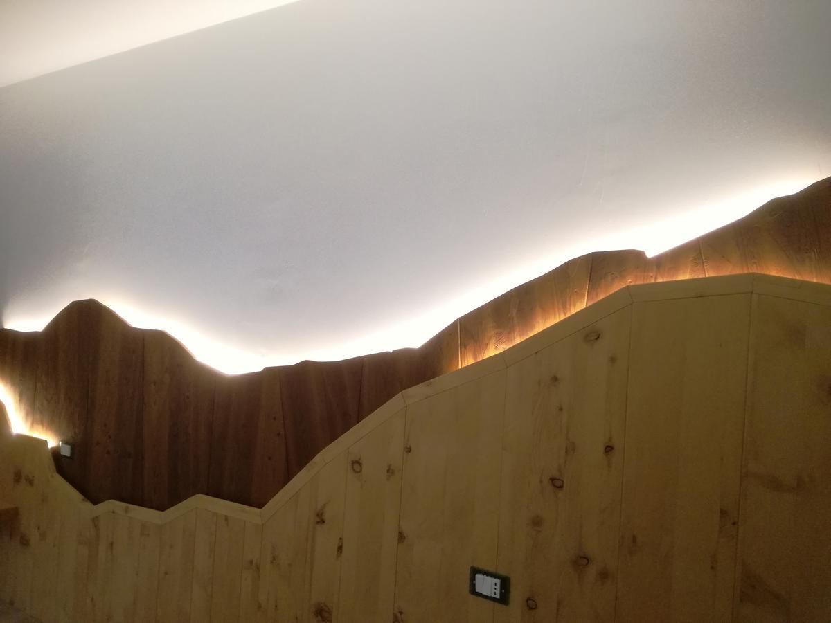 Garni & Wellness Anderle Hotel Vignola  Exterior foto