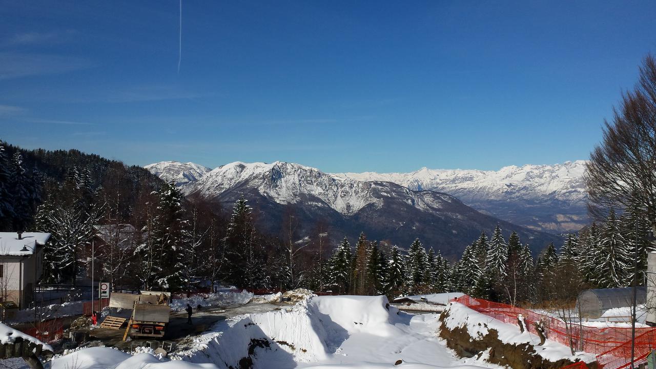 Garni & Wellness Anderle Hotel Vignola  Exterior foto