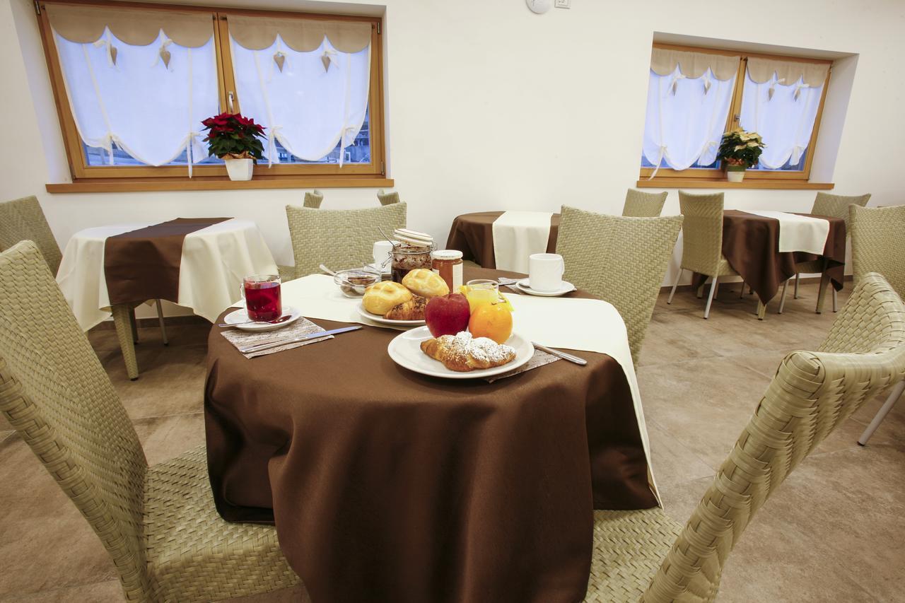 Garni & Wellness Anderle Hotel Vignola  Exterior foto