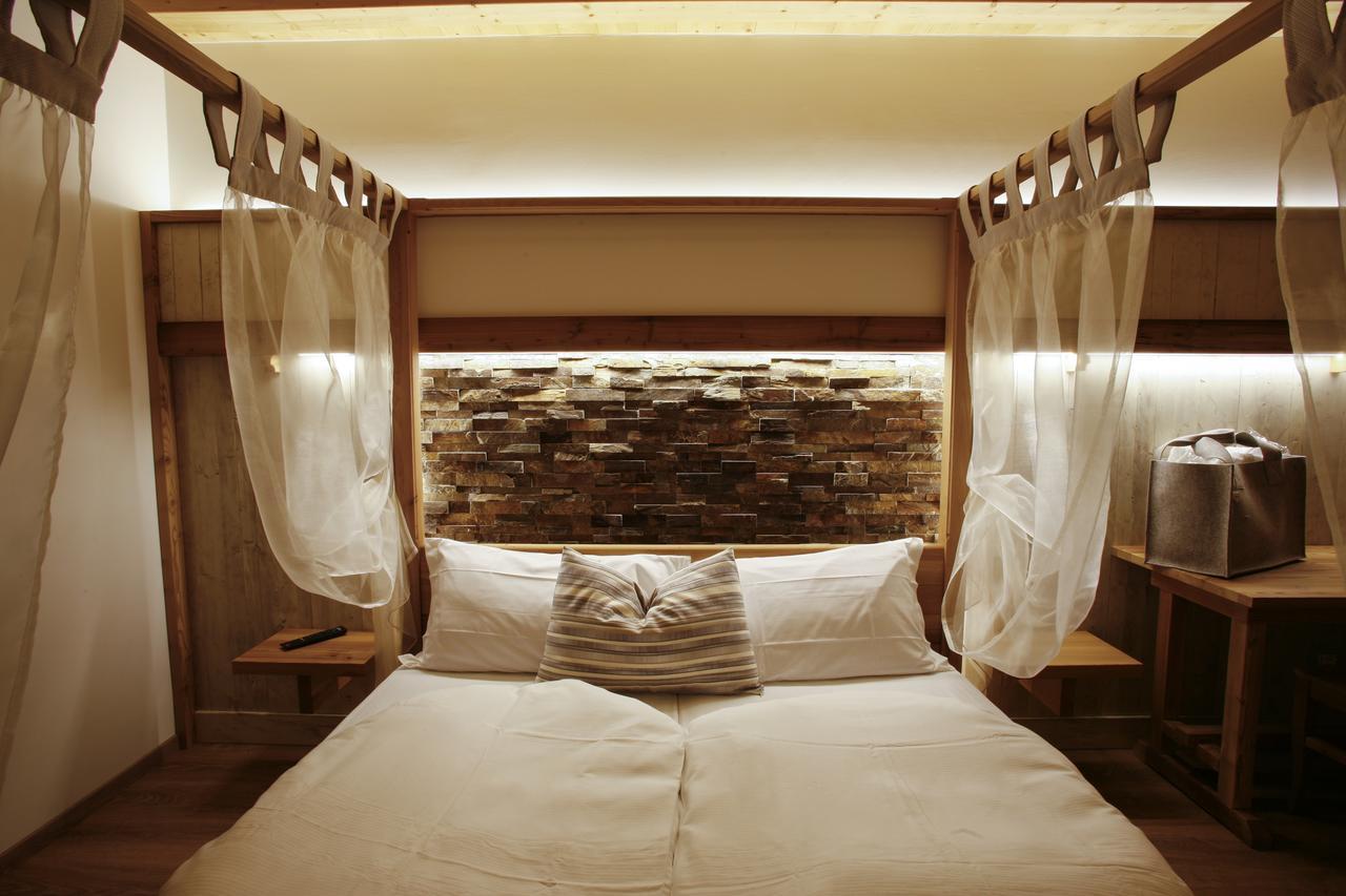 Garni & Wellness Anderle Hotel Vignola  Exterior foto