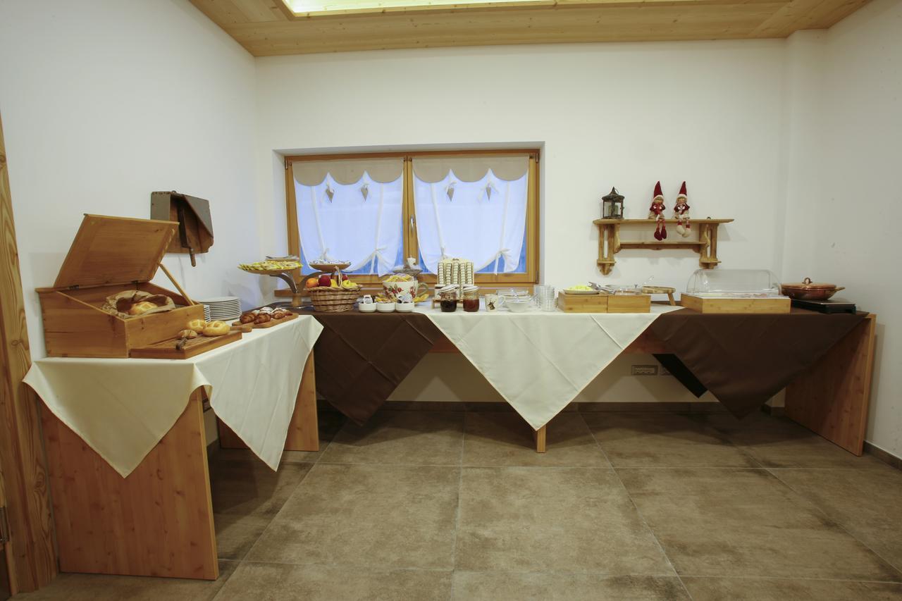 Garni & Wellness Anderle Hotel Vignola  Exterior foto
