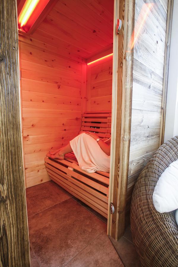 Garni & Wellness Anderle Hotel Vignola  Exterior foto