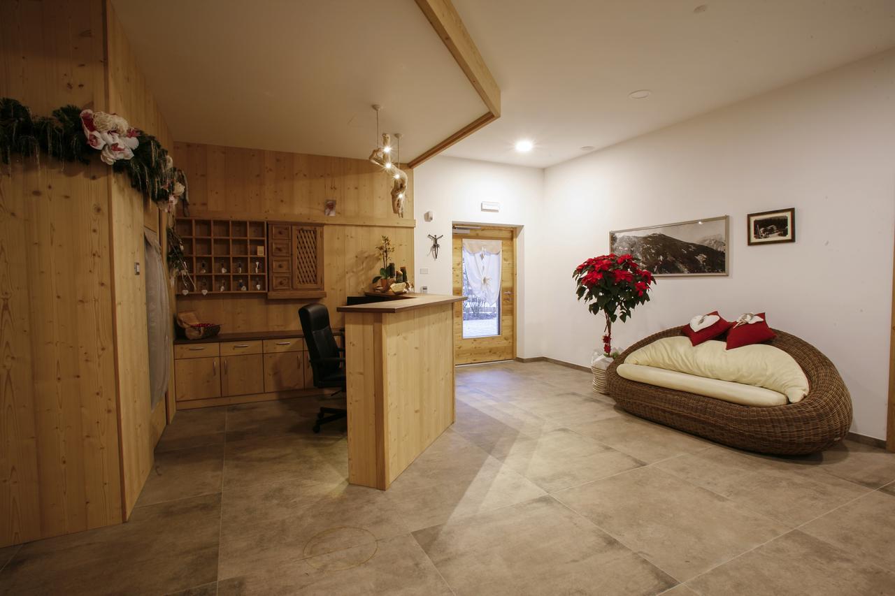 Garni & Wellness Anderle Hotel Vignola  Exterior foto