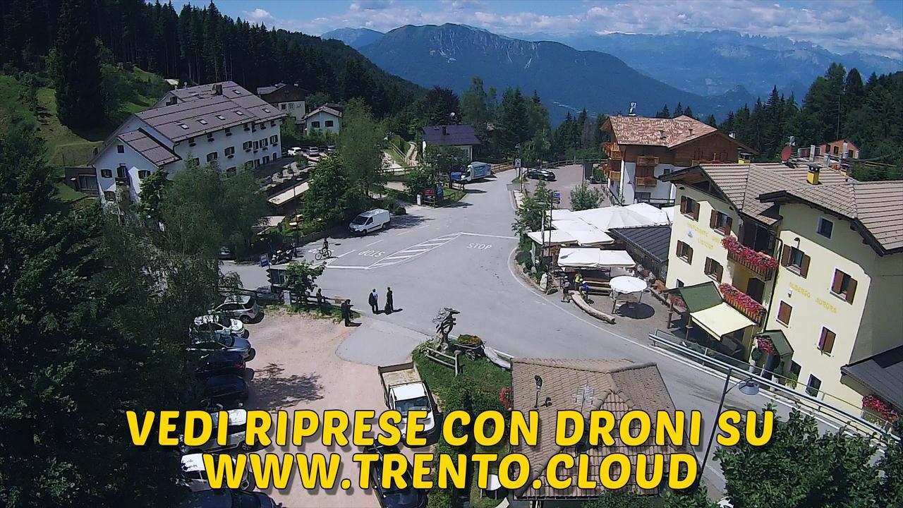 Garni & Wellness Anderle Hotel Vignola  Exterior foto