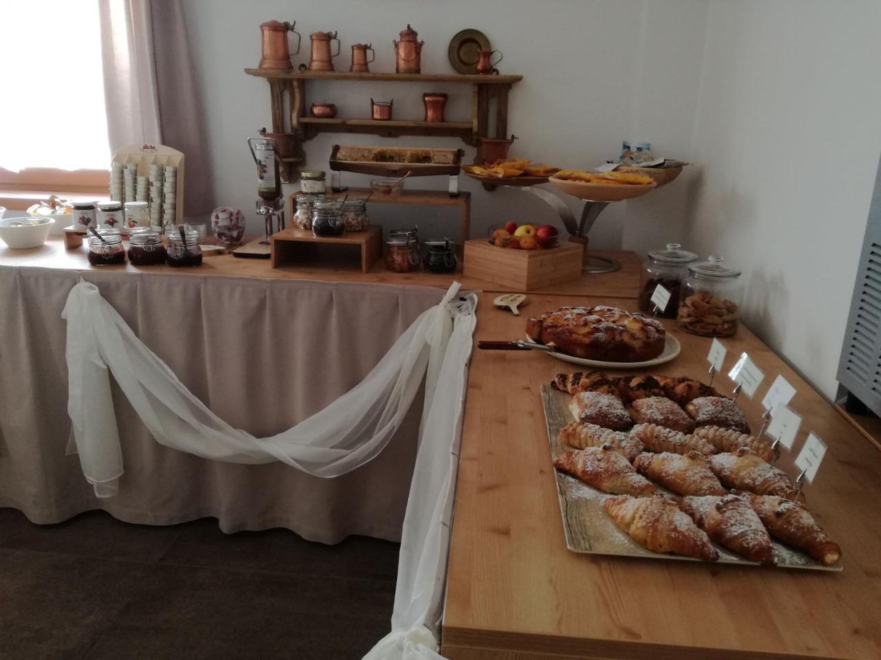 Garni & Wellness Anderle Hotel Vignola  Exterior foto