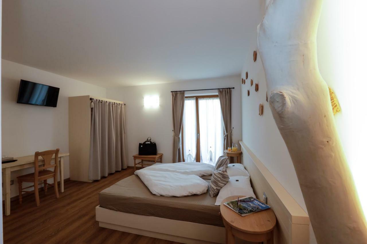 Garni & Wellness Anderle Hotel Vignola  Exterior foto