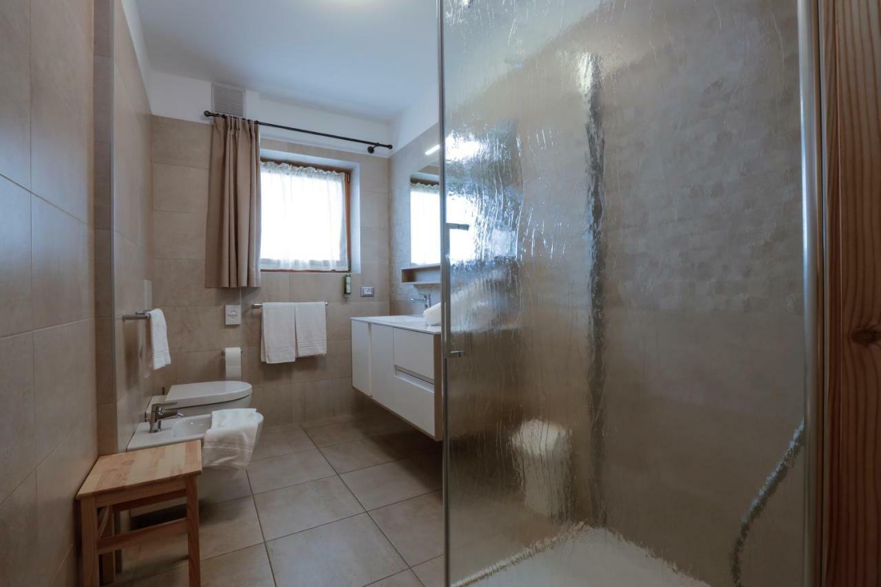 Garni & Wellness Anderle Hotel Vignola  Exterior foto