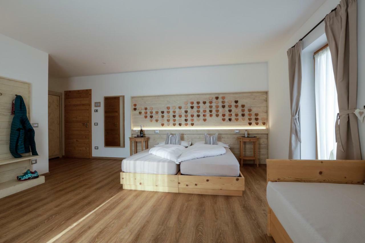 Garni & Wellness Anderle Hotel Vignola  Exterior foto
