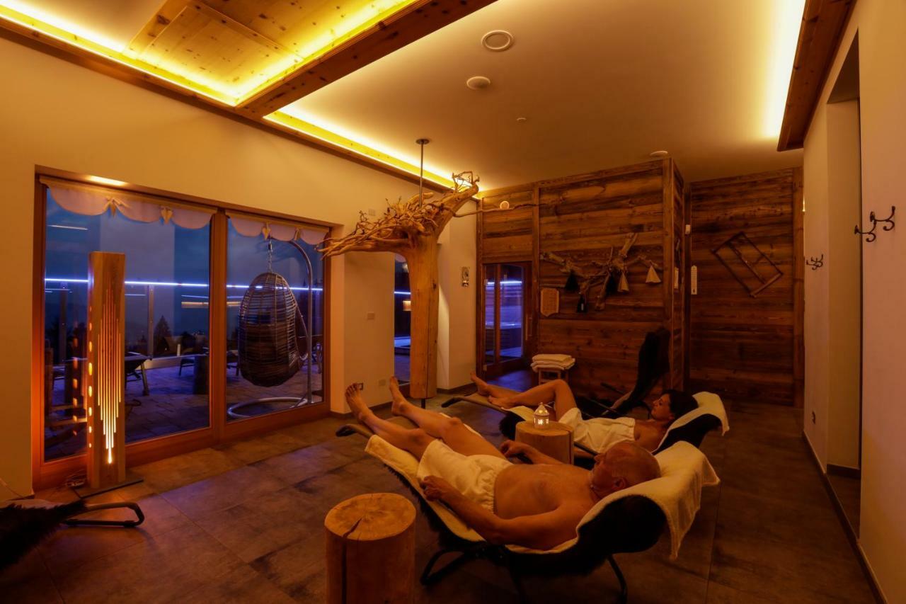 Garni & Wellness Anderle Hotel Vignola  Exterior foto