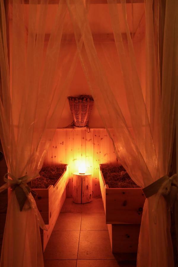 Garni & Wellness Anderle Hotel Vignola  Exterior foto