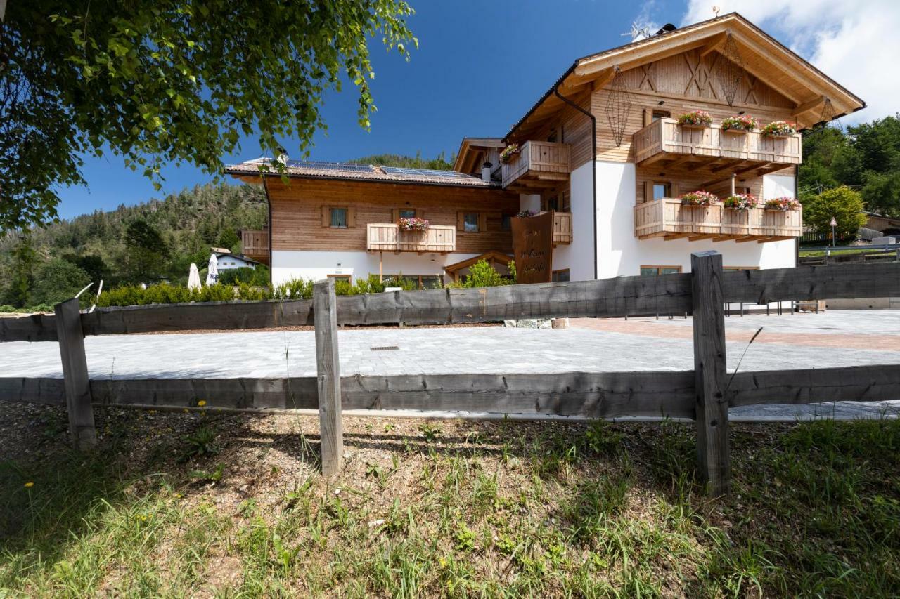 Garni & Wellness Anderle Hotel Vignola  Exterior foto